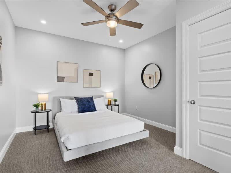 Cozysuites Trendy 1Br Ppg Paints Arena Pitts Питтсбург Экстерьер фото