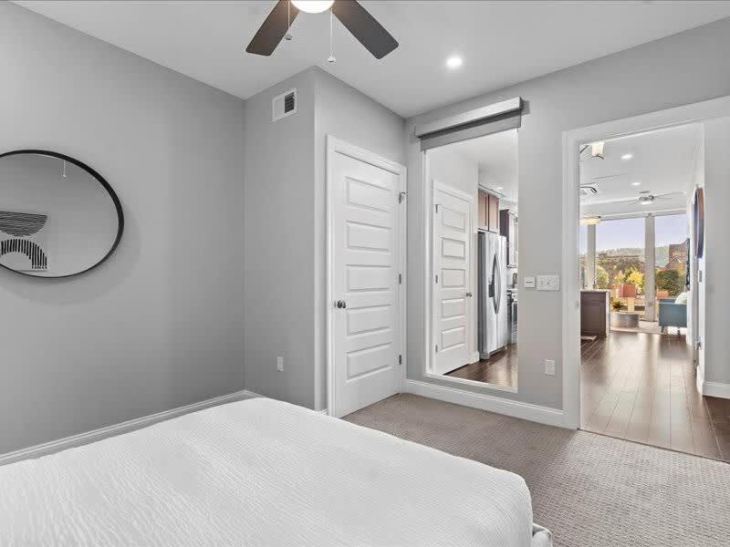 Cozysuites Trendy 1Br Ppg Paints Arena Pitts Питтсбург Экстерьер фото