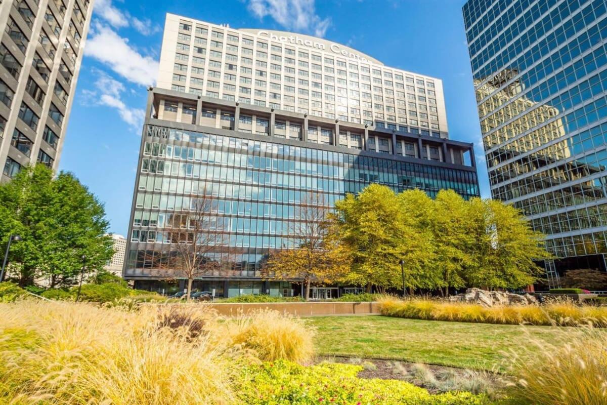 Cozysuites Trendy 1Br Ppg Paints Arena Pitts Питтсбург Экстерьер фото