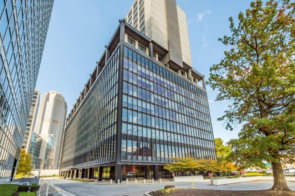 Cozysuites Trendy 1Br Ppg Paints Arena Pitts Питтсбург Экстерьер фото