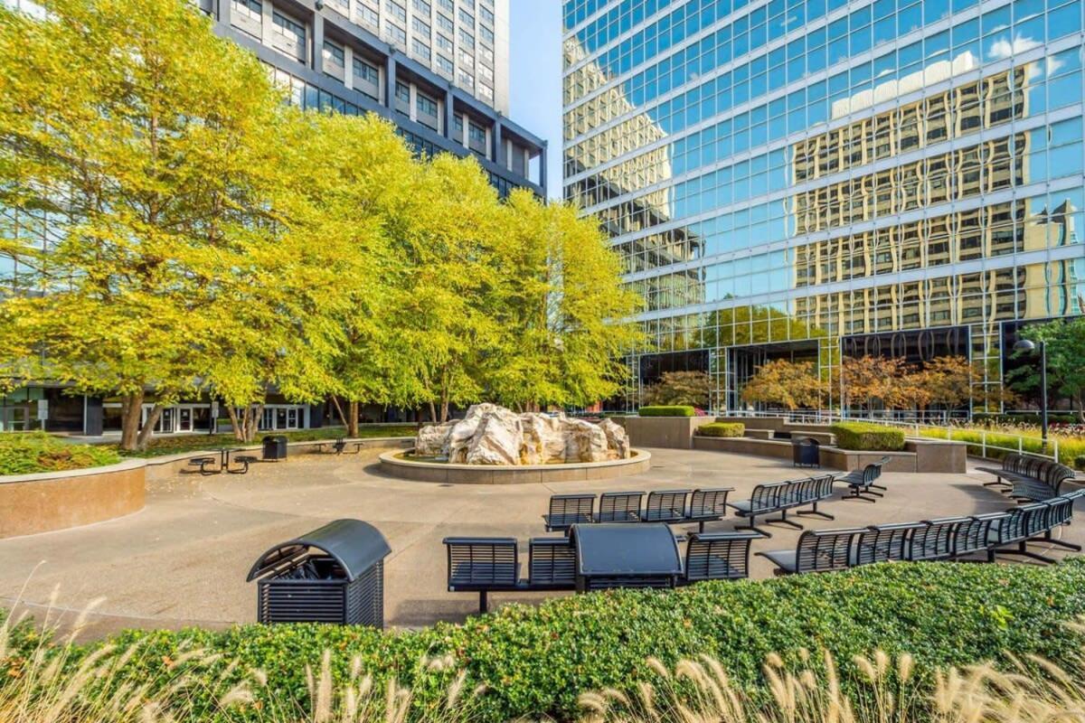 Cozysuites Trendy 1Br Ppg Paints Arena Pitts Питтсбург Экстерьер фото